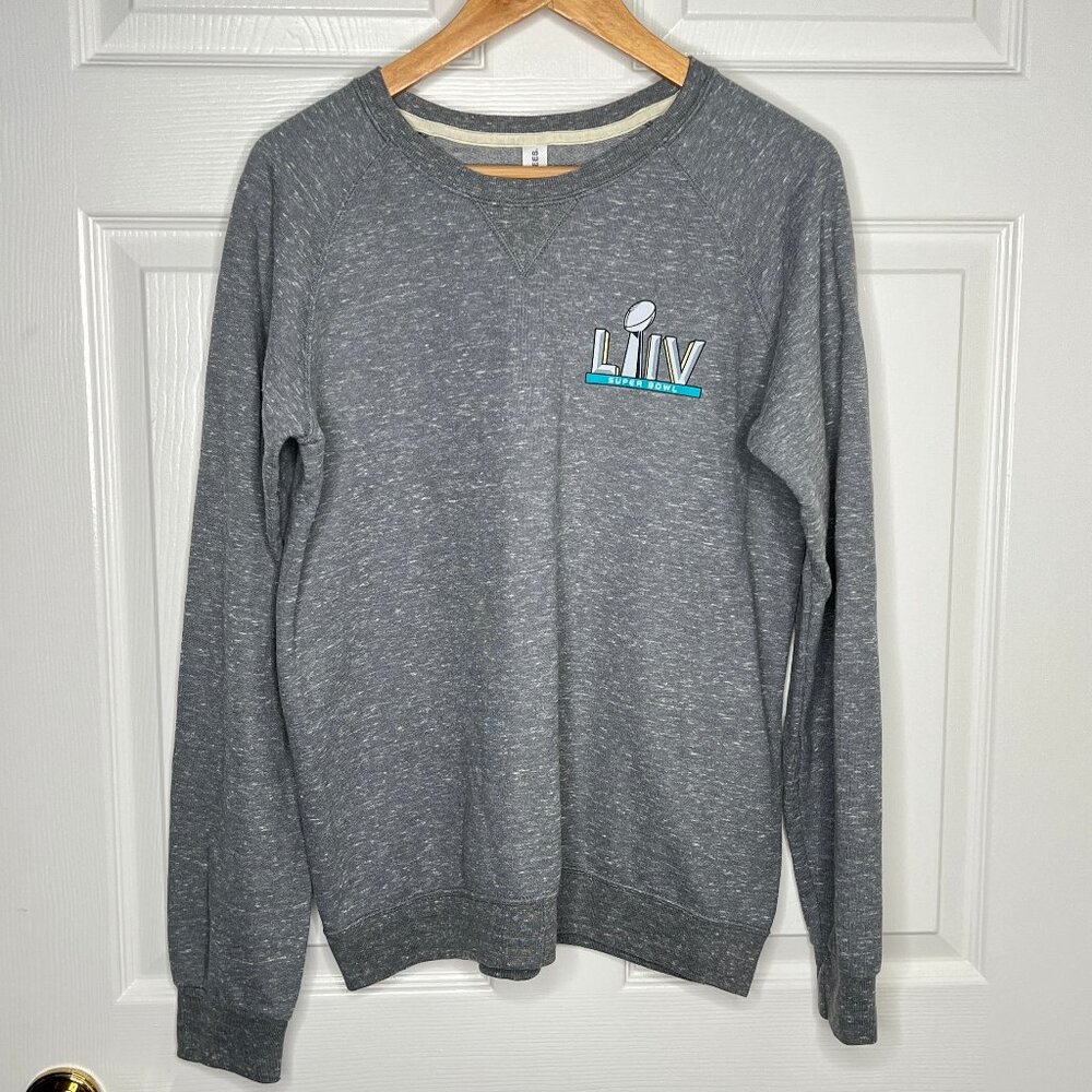 NFL100 Super Bowl Commemorative Shirt